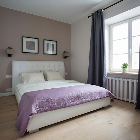 Baron'S Town Hall Apartments Vilnius Bilik gambar