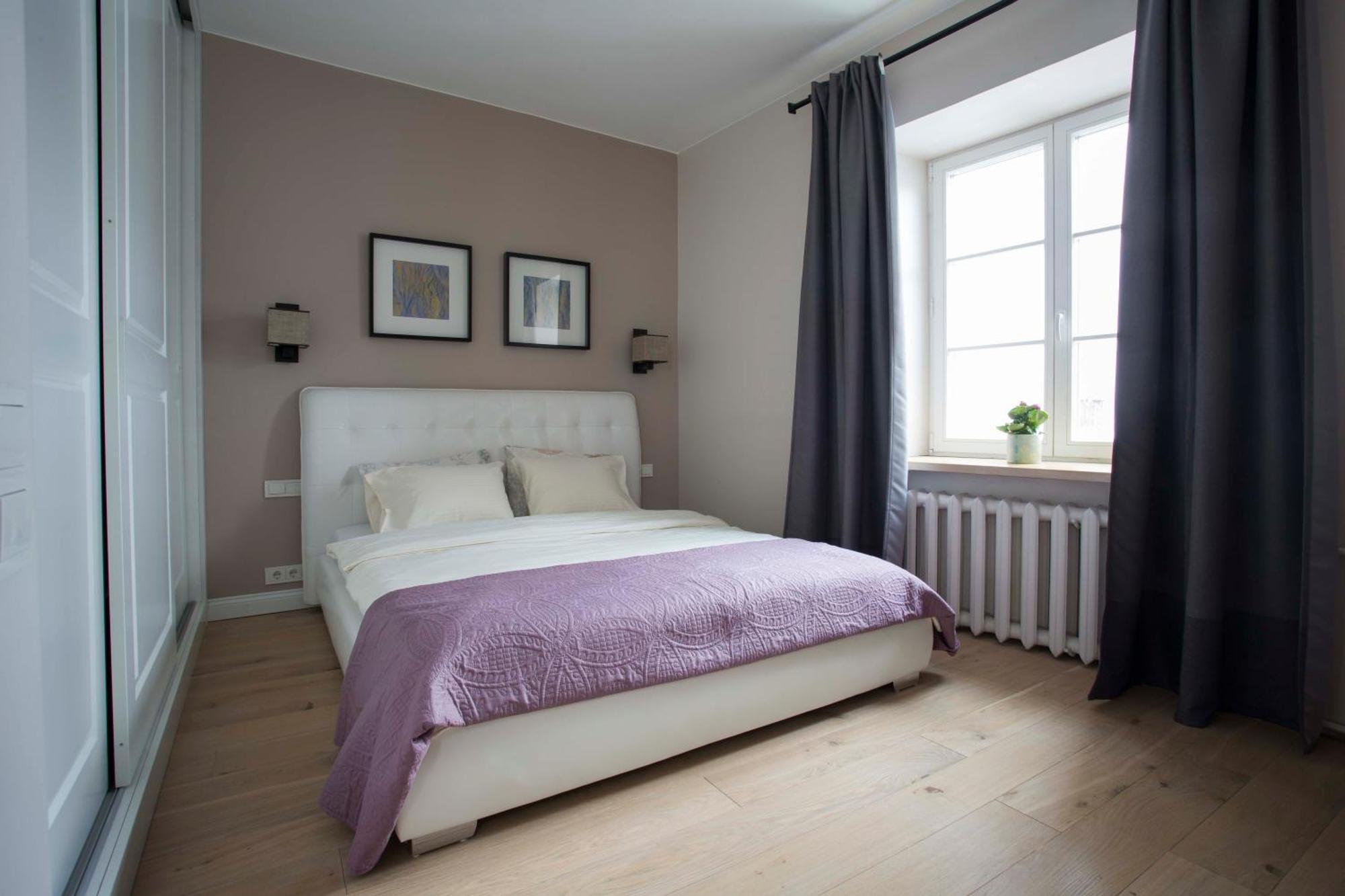 Baron'S Town Hall Apartments Vilnius Bilik gambar